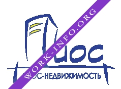 Логотип компании ДИОС-Недвижимость