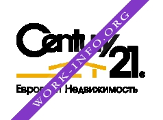 Логотип компании Century 21