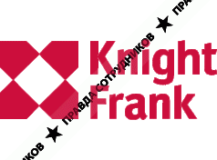 Knight Frank PM Логотип(logo)