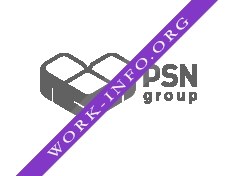 Логотип компании Группа ПСН