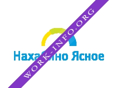 ЖК Нахабино Ясное Логотип(logo)