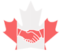 Логотип компании Агент-Канада