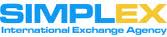 Логотип компании SIMPLEX.UA