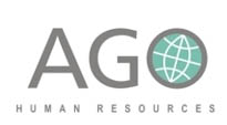 Логотип компании AGO-Ukraine