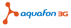 АКВАФОН-GSM Логотип(logo)