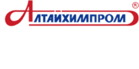 Логотип компании Алтайхимпром, ОАО
