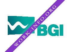 Baltic Group International(ЗАО БАЛТИК ГРОУП ИНТЕРНЕШНЛ) Логотип(logo)