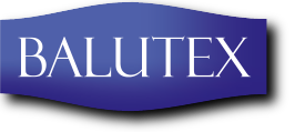 Логотип компании Балутекс