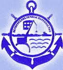 Логотип компании Белорусское морское пароходство