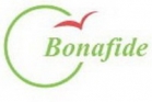 Логотип компании Bonafide