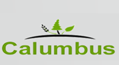 Логотип компании Calumbus, OOO