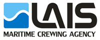 Логотип компании ЧП Лаис