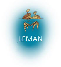ЧП Леман Логотип(logo)
