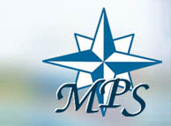 Логотип компании ЧП Марин Про сервис