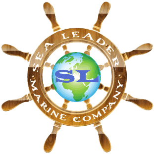Логотип компании ЧП Си лидер