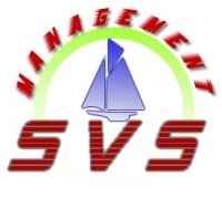 Логотип компании ЧП Свс менеджмент