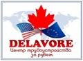 Delavore Co Логотип(logo)