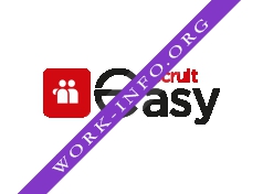 Логотип компании Easy Partners Group