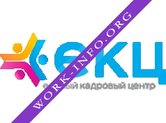 Логотип компании Единый Кадровый центр