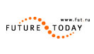 Future Today Логотип(logo)