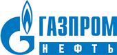 Логотип компании Газпромнефть-Развитие
