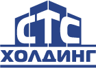 Логотип компании Генподряд, СТС