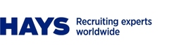 Hays, рекрутинговое агентство Логотип(logo)
