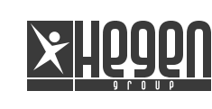 Логотип компании Hegen