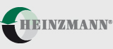 Логотип компании Heinzmann
