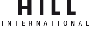 Логотип компании Hill International KZ