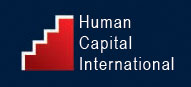 Логотип компании Human capital Ukraine