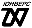 Логотип компании Информационно – консультативная служба, Юнверс