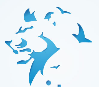 Интернет Капитал Логотип(logo)