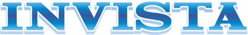 Логотип компании Инвиста, ООО