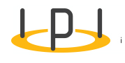 Логотип компании IPI Solutions Ltd