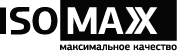 Изомакс Рус Логотип(logo)