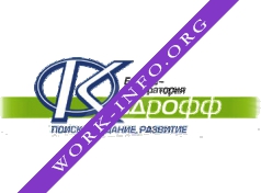 Кадрофф Логотип(logo)