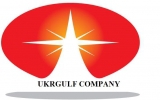 Логотип компании Кадровое агентство УкрГалф