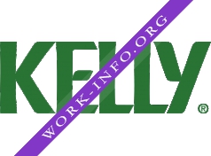 Логотип компании Kelly Services