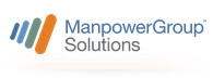 Логотип компании ManpowerGroup Solutions