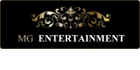 MG Entertainment Логотип(logo)