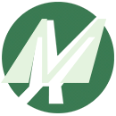Логотип компании Муромский стрелочный завод