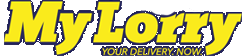 Логотип компании MyLorry