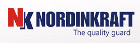 Логотип компании Нординкрафт