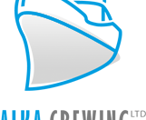 Логотип компании Алка крюинг лтд