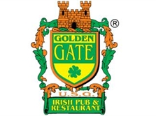 Логотип компании Голден Гейт