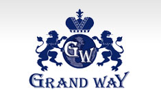 Логотип компании Гранд Вэй