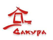 Логотип компании Компания Сакура