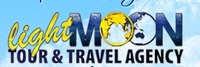 Лайт Мун Логотип(logo)