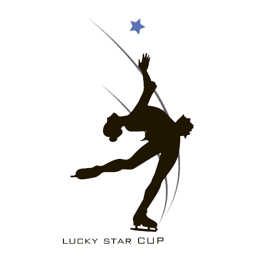 Лаки Стар Логотип(logo)